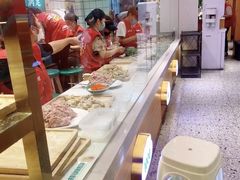 -袁记云饺(南门口店)