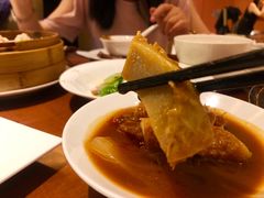 -杭州JW万豪酒店-万豪中餐厅