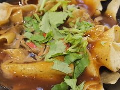-奥华餐厅·老张记(台基厂店)