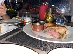 -Wooloomooloo Steakhouse(尖沙咀中心店)