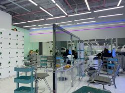 -P.STYLE 派斯造型