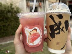 -成川茶店·潮汕工夫浓茶(万象店)