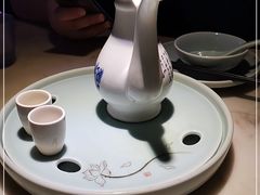 -韵秋荷(宝山龙湖天街店)