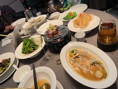 -海立阁海鲜江浙菜(漕河泾印象城店)