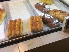 -仙峰天然面包(迎宾路店)