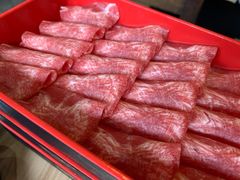 牛舌-樱吉岛寿喜锅(肇嘉浜路店)