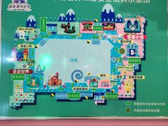 -郑州银基冰雪世界