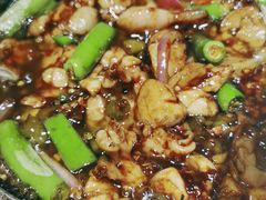 -老头儿油爆虾·1987杭州烟火味(湖滨银泰in77D区店)