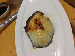 -银子铁板烧料理自助餐(人民广场店)