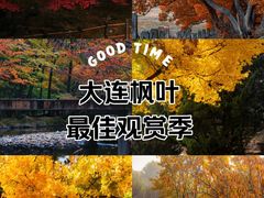 -大连天门山国家森林公园