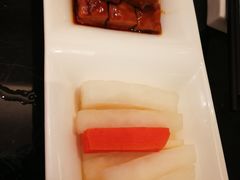 餐前小菜-亢龙太子酒轩(东湖店)