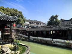 -锦溪古镇