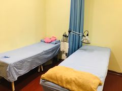 -南京君和堂中医门诊部