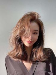 -丝源发型
