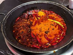 -巴蜀大将火锅(春熙店)