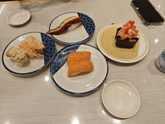 -滨寿司(高新伊藤店)