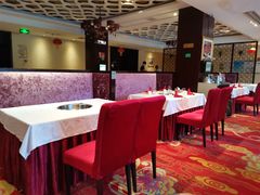 大堂-天宜隆蘑菇宴火锅(石景山旗舰店)