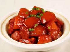 -老阿爸鲜鱼土菜(昆山花桥店)