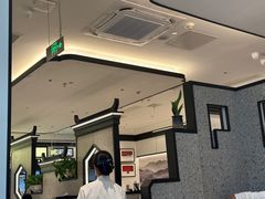 -小菜园新徽菜(合肥天鹅湖万达店)