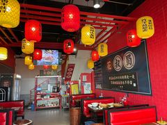 -花叔蜀川菜·辣子鸡(北关店)