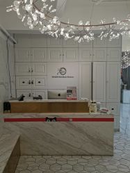 -潘多拉Hairsalon