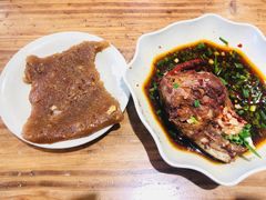 兔头-杨爱珍大排档(龙游店)