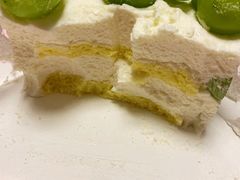 酸奶青提-侘寂甜品(自取店)