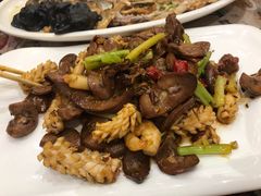 -添福来墨鱼饺子 · 海鲜东北菜(大连星海·黄浦路店)