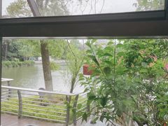 -听松楼·花园酒店·自助餐厅(红梅公园店)
