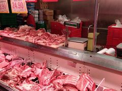 -利群商厦(台东店)