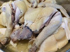 -大笑饭堂(甲子桥店)