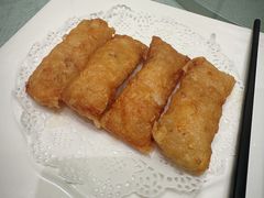 黑猪五香条（炸五香）-佳丽海鲜大酒楼(环岛海景店)