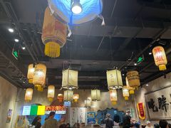 -胖姐社区老火锅(北京总店)