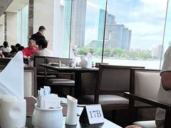 -白天鹅宾馆·流浮阁咖啡厅