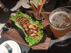 -朱雀门精酿(南马道巷店)