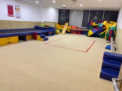 -爱威盛亲子俱乐部·纽约国际早托中心