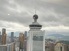 -国贸旋转餐厅(国贸广场店)
