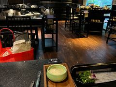 -捞王锅物料理(凯旋路店)