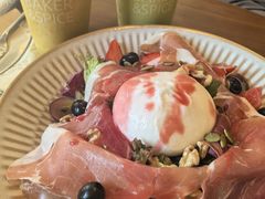 -BAKER&SPICE(BFC外滩金融中心店)