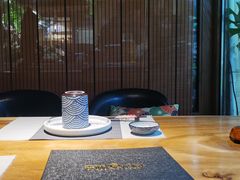 -森味薪火烧•烧鸟居酒屋•日本料理(望京店)