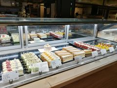 -YUMI芽米·法式烘焙·咖啡(文化宫店)