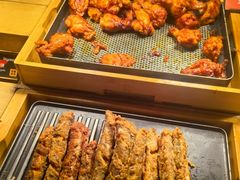 -比格比萨自助(宝山日月光店)