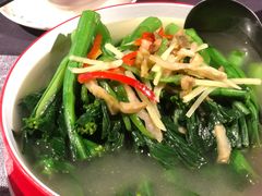 -花溪雨·森林餐厅(石基店)