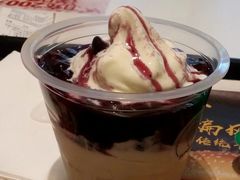 原味圣代兑换券-肯德基(胜利店)