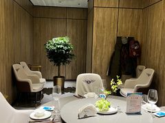 -神洲四海大酒楼(王府井澳门中心店)