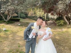 -唯一视觉婚纱摄影(李家村店)