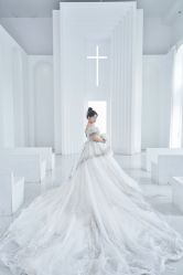 -金夫人婚纱摄影(华南店)