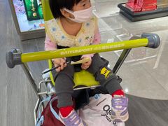 -广州白云国际机场-T2航站楼