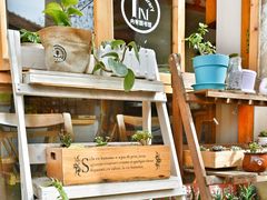 -长颈鹿咖啡(大学路店)