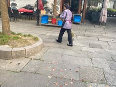 -湘湖大院(越王路店)